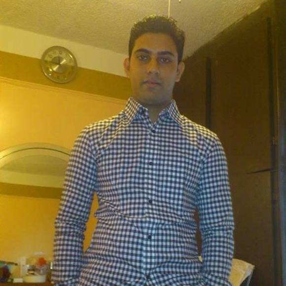 Meet your Posher, Emran - Picture 1 of 1